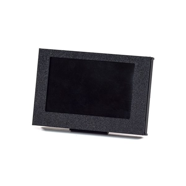 The Polastax Instax Wide Film Holder lets you Use Instax Wide instant film in a Polaroid pack film camera.