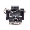 Instax Wide ready Polaroid 450 Land Camera with lightmeter adapter (works with Polastax film holders).