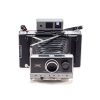 Instax Wide ready Polaroid 250 Land Camera with lightmeter adapter (works with Polastax film holders).
