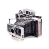 Instax Wide ready Polaroid 250 Land Camera with lightmeter adapter (works with Polastax film holders).