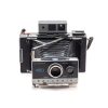 Instax Wide ready Polaroid 450 Land Camera with lightmeter adapter (works with Polastax film holders).