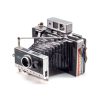 Instax Wide ready Polaroid 450 Land Camera with lightmeter adapter (works with Polastax film holders).