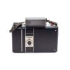 Instax Wide ready Polaroid 450 Land Camera with lightmeter adapter (works with Polastax film holders).