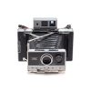 Instax Wide ready Polaroid 250 Land Camera with lightmeter adapter (works with Polastax film holders).