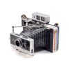 Instax Wide ready Polaroid 250 Land Camera with lightmeter adapter (works with Polastax film holders).