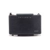 Instax Wide ready Polaroid 250 Land Camera with lightmeter adapter (works with Polastax film holders).