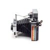 Instax Wide ready Polaroid 450 Land Camera with lightmeter adapter (works with Polastax film holders).