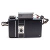 Instax Wide ready Polaroid 450 Land Camera with lightmeter adapter (works with Polastax film holders).