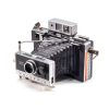 Instax Wide ready Polaroid 450 Land Camera body with 250 shutter and lightmeter adapter (works with Polastax film holders).