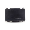 Instax Wide ready Polaroid 250 Land Camera with lightmeter adapter (works with Polastax film holders).