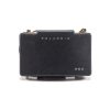 Instax Wide ready Polaroid 250 Land Camera with lightmeter adapter (works with Polastax film holders).