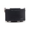 Instax Wide ready Polaroid 250 Land Camera with lightmeter adapter (works with Polastax film holders).