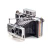 Instax Wide ready Polaroid 250 Land Camera with lightmeter adapter (works with Polastax film holders).