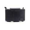 Instax Wide ready Polaroid 250 Land Camera with lightmeter adapter (works with Polastax film holders).