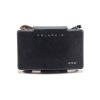 Instax Wide ready Polaroid 250 Land Camera with lightmeter adapter (works with Polastax film holders).