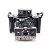 Instax Wide ready Polaroid 250 Land Camera with lightmeter adapter (works with Polastax film holders).