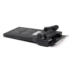 Polaroid 545i film developer with 4x5 dark slide for Instax Wide developing.