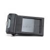 Polaroid 545i film developer with 4x5 dark slide for Instax Wide developing.