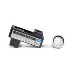 Polaroid Portrait Kit 561 for pack camera models 250, 350, and 450.