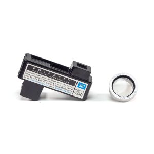 Polaroid Portrait Kit 561 for pack camera models 250, 350, and 450.
