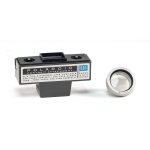 Polaroid Portrait Kit 581 for color pack cameras (except 104, 125, and 180).