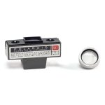 Polaroid Close-up Kit 583. For use with Polaroid Color Pack Cameras.