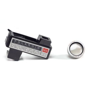 Polaroid Close-up Kit 583A. For use with Polaroid Automatic 250 Land Camera.