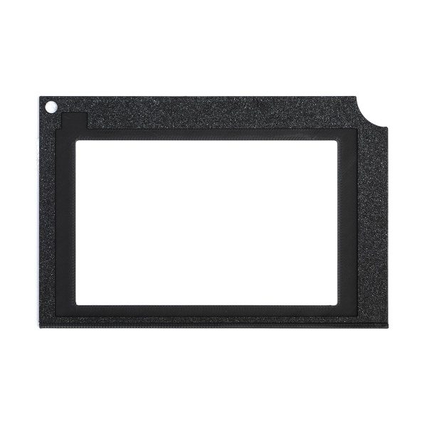 Mask and Filter Tray for Creative Instax Photography (Set of 2)