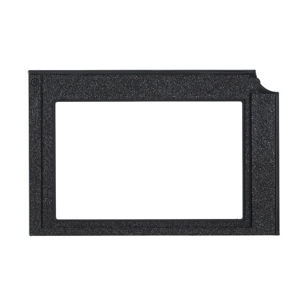 Mask Tray for Creative Instax Photography (Set of 2)