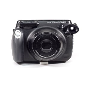Fujifilm 210 Instax Wide Film Developer (not a working camera).