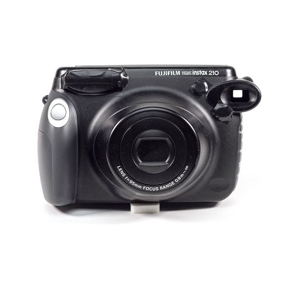 Fujifilm 210 Instax Wide Film Developer (not a working camera).