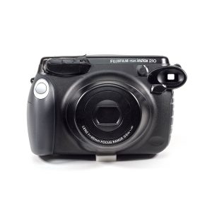 Fujifilm 210 Instax Wide Film Developer (not a working camera).