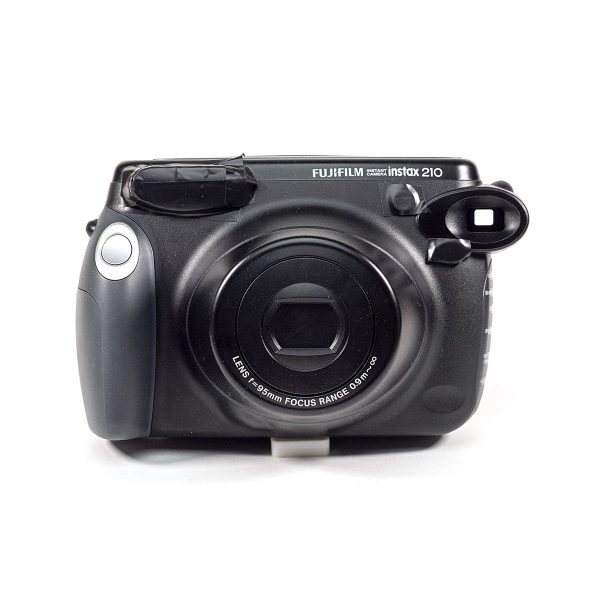 Fujifilm 210 Instax Wide Film Developer (not a working camera).