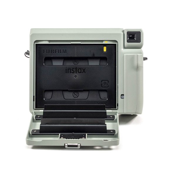 Fujifilm 400 Instax Wide Camera (a working camera that can be used as an Instax developer).
