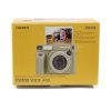 Fujifilm 400 Instax Wide Camera (a working camera that can be used as an Instax developer).