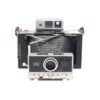Instax Wide ready Polaroid 250 Land Camera with lightmeter adapter (works with Polastax film holders).