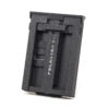 The Polastax Instax Wide Film Holder lets you Use Instax Wide instant film in a Polaroid pack film camera.